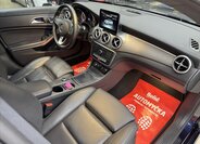 Mercedes-Benz CLA Kombi 2,1 l 130 kw