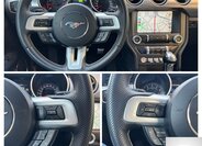 Ford Mustang Kupé 2,3 l 231 kw