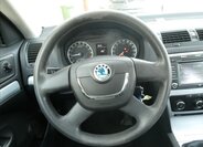 Škoda Octavia Kombi 1,6 l 77 kw