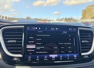 Chrysler Pacifica MPV 3,6 l 214 kw