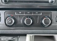 Volkswagen Transporter 20