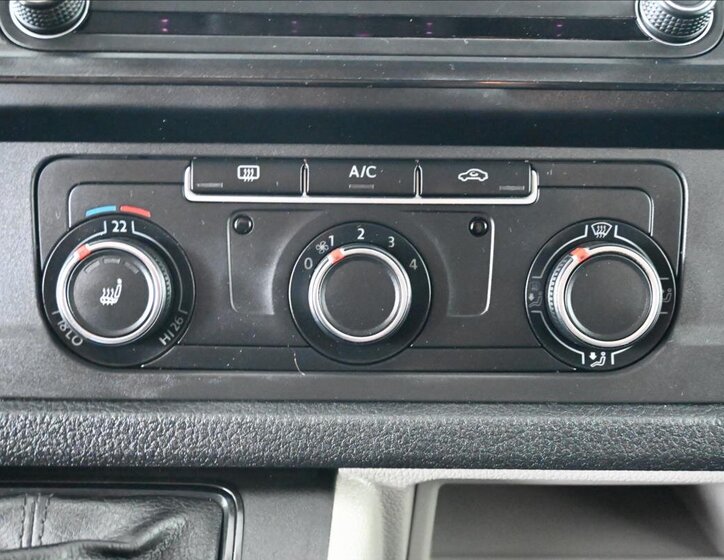 Volkswagen Transporter 20