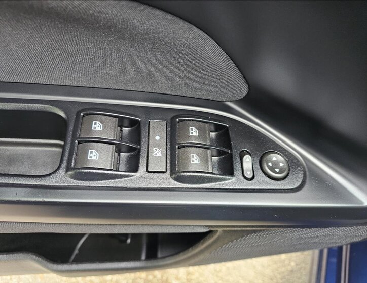 Fiat Tipo Kombi 1,2 l 70 kw