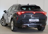 Cupra Formentor SUV / Terénní 1,5 l 200 kw