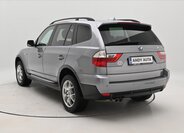 BMW X3 SUV 3,0 l 160 kw