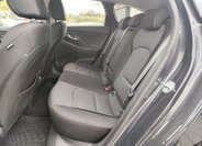 Hyundai i30 Kombi 1,5 l 117 kw