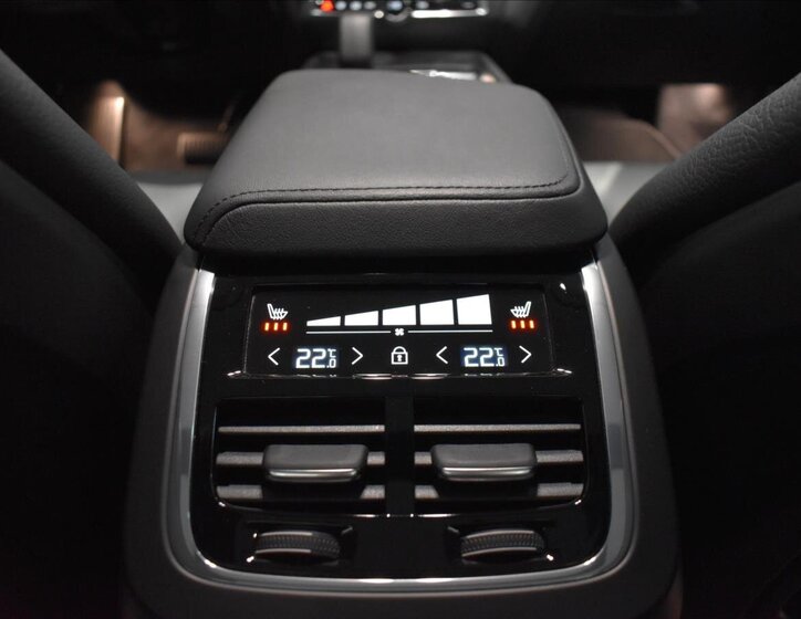 Volvo S60 Sedan 2,0 l 184 kw