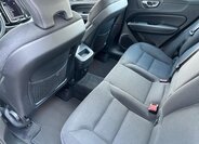 Volvo XC60 SUV 2,0 l 145 kw