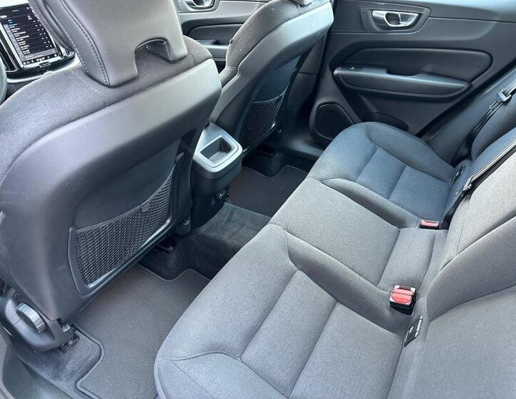 Volvo XC60 SUV 2,0 l 145 kw