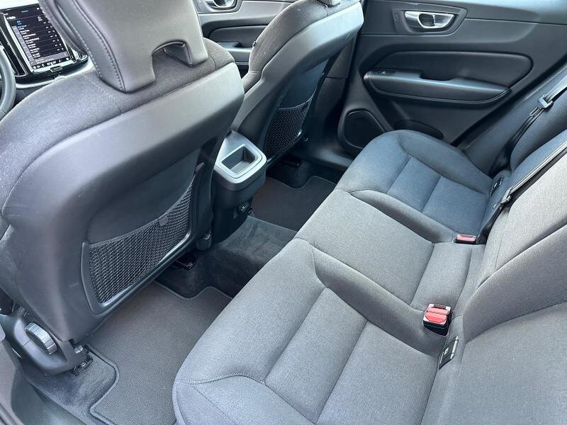 Volvo XC60 SUV 2,0 l 145 kw