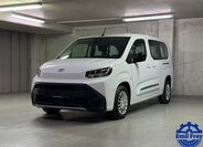 Toyota ProAce City Verso MPV 1,2 l 81 kw