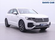 Volkswagen Touareg SUV 3,0 l 170 kw