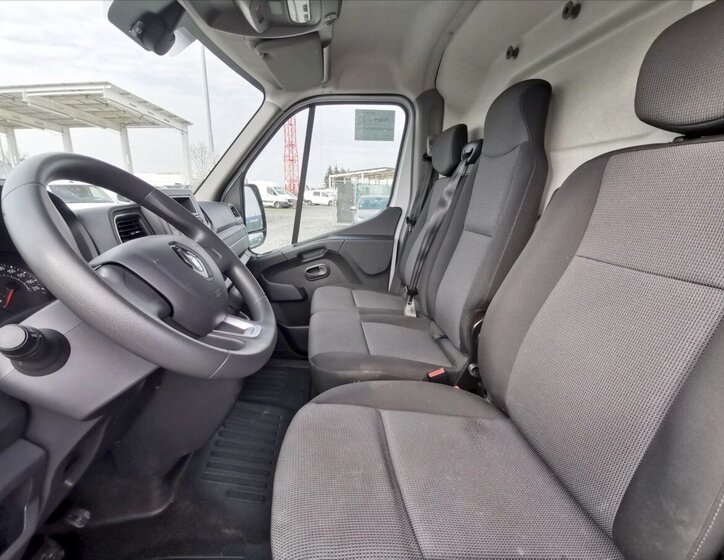Renault Master Ostatní 2,3 l 100 kw