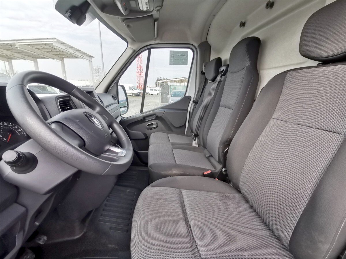 Renault Master Ostatní 2,3 l 100 kw