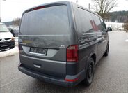Volkswagen Transporter 10