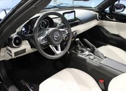 Mazda MX-5 Kabriolet 2,0 l 135 kw