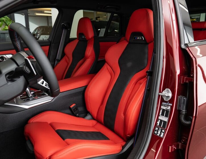 BMW M3 Kombi 3,0 l 390 kw