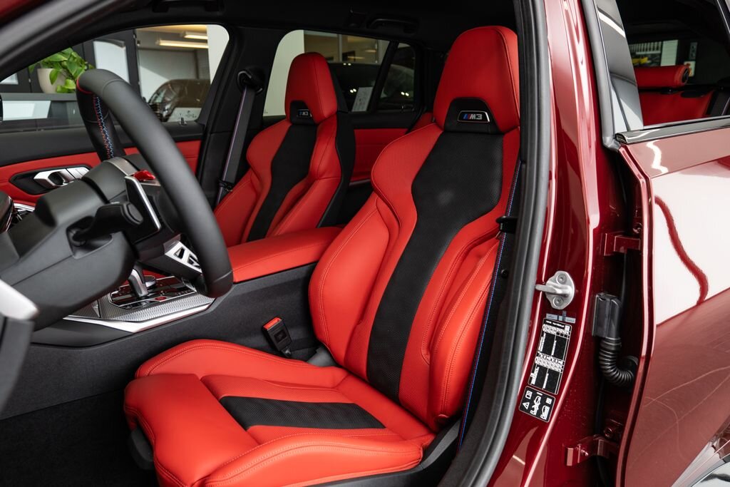 BMW M3 Kombi 3,0 l 390 kw