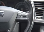 Seat Leon Kombi 1,5 l 96 kw