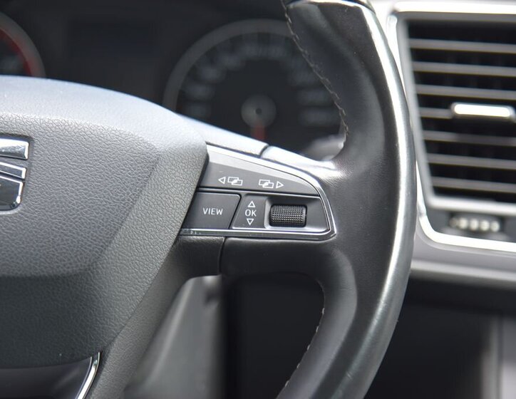 Seat Leon Kombi 1,5 l 96 kw