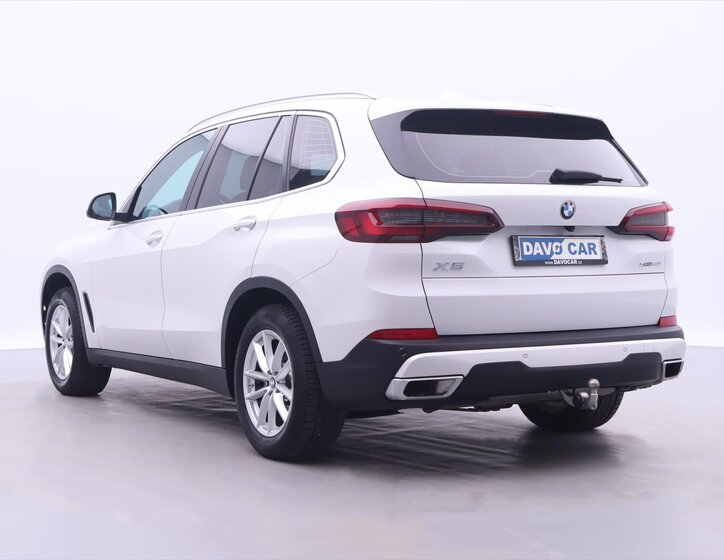BMW X5 SUV / Terénní 3,0 l 245 kw