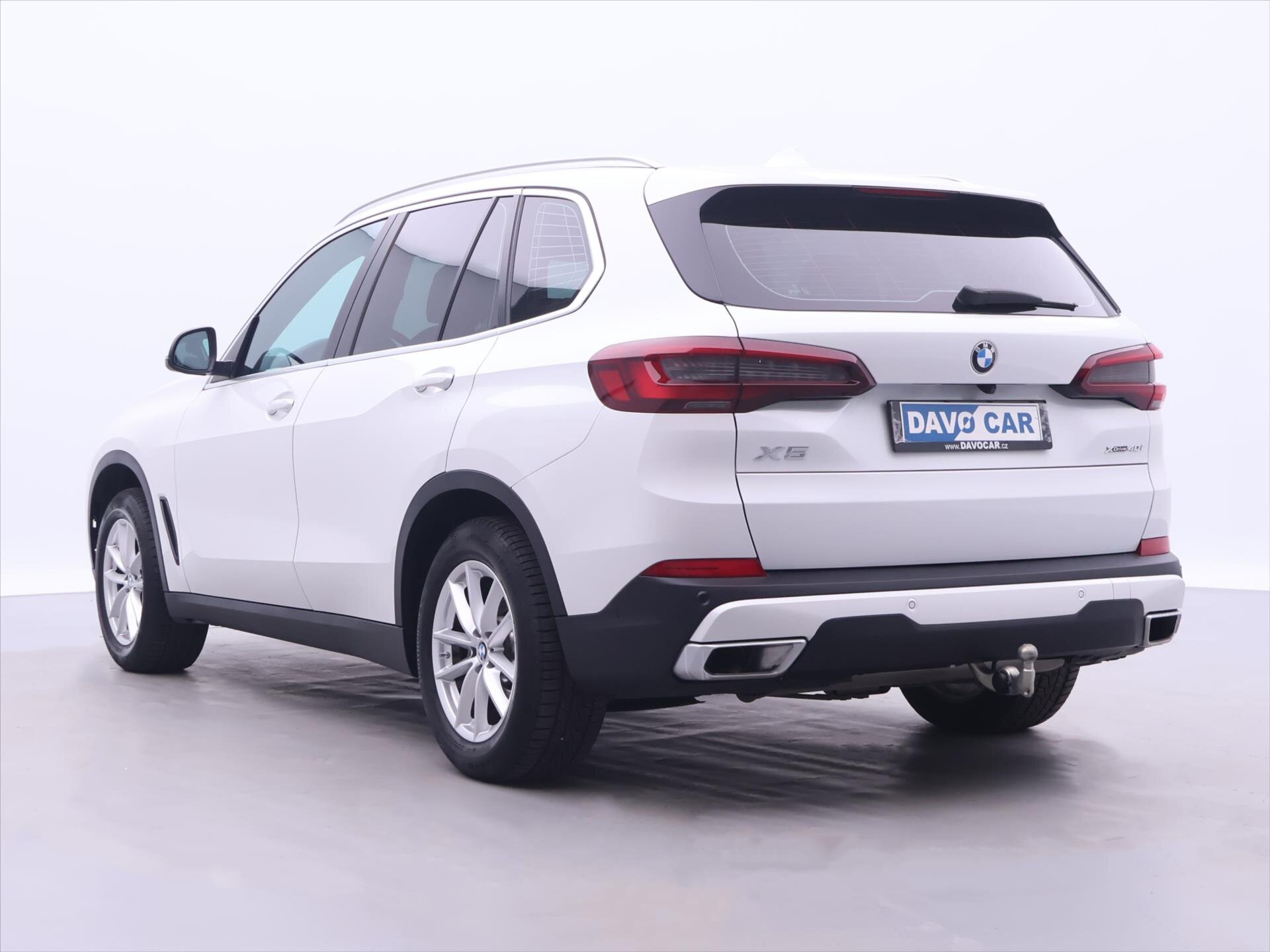 BMW X5 SUV / Terénní 3,0 l 245 kw