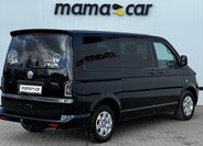 Volkswagen Multivan Kombi 2,5 l 96 kw