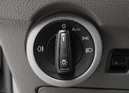 Volkswagen Transporter Skříň 2,0 l 110 kw