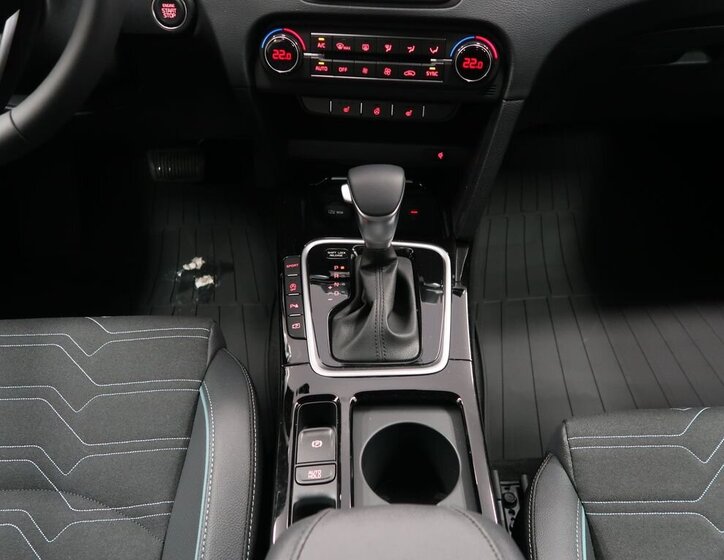 KIA XCeed Hatchback 1,6 l 110 kw