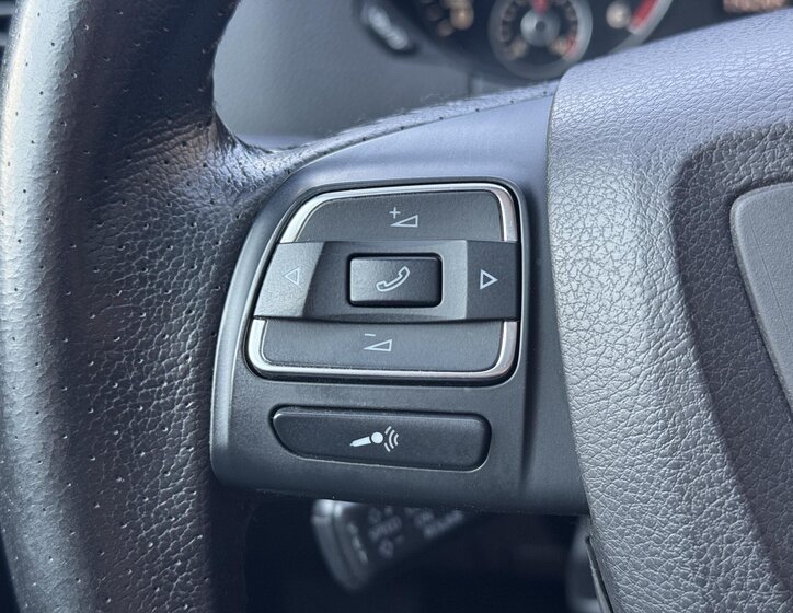 Seat Alhambra Ostatní 2,0 l 103 kw