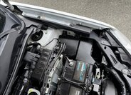 Nissan Qashqai SUV 1,5 l 76 kw