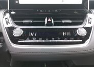 Toyota Corolla Cross CUV / Crossover 1,8 l 103 kw