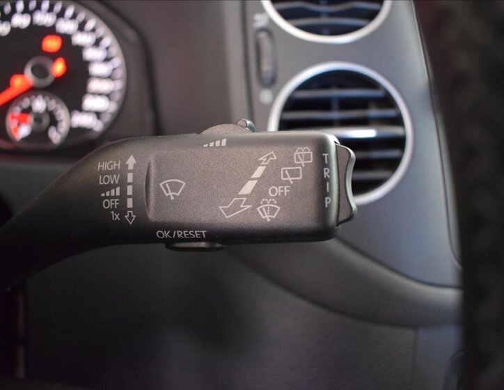 Volkswagen Golf Plus Hatchback 1,4 l 90 kw