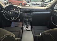 Škoda Superb 30