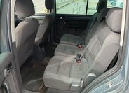Volkswagen Touran MPV 1,9 l 66 kw