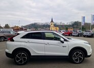 Mitsubishi Ostatní SUV / Terénní 2,4 l 138 kw