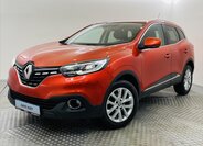 Renault Kadjar SUV / Terénní 1,5 l 81 kw