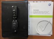 Volkswagen Touran 32