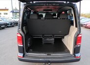 Volkswagen Transporter 25