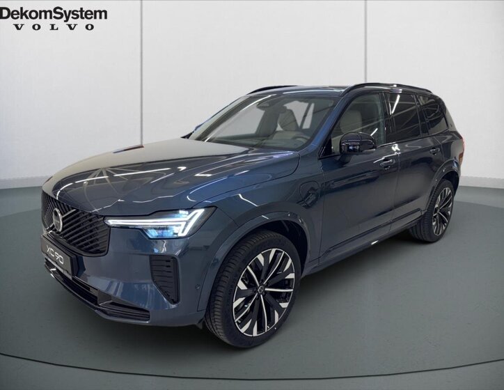 Volvo XC90 SUV 2,0 l 335 kw