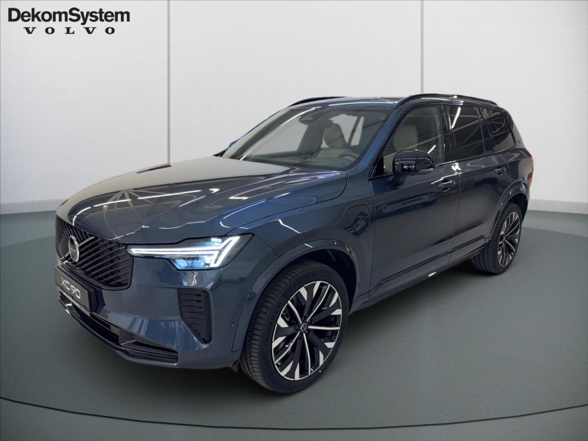 Volvo XC90 SUV 2,0 l 335 kw