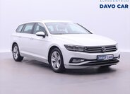Volkswagen Passat Kombi 2,0 l 206 kw