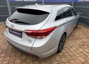 Hyundai i40 Kombi 1,7 l 104 kw