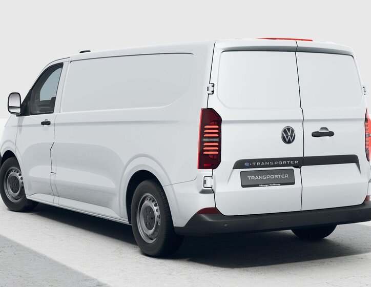 Volkswagen Transporter Skříň 0,0 100 kw