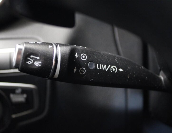 Mercedes-Benz Třídy C 22