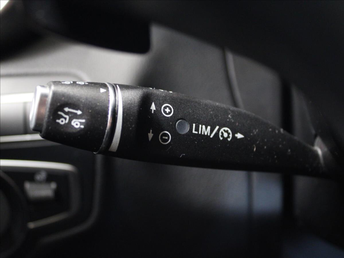 Mercedes-Benz Třídy C