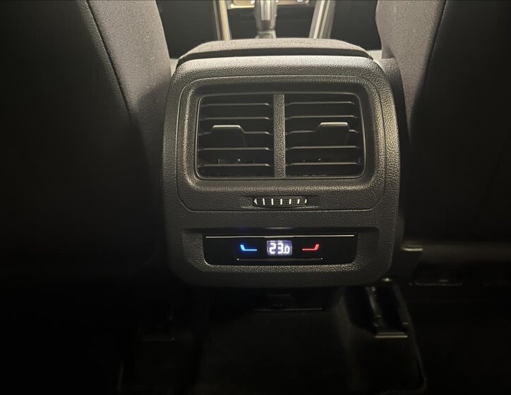 Volkswagen Touran MPV 2,0 l 110 kw