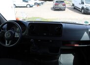 Mercedes-Benz Sprinter Užitková 2,1 l 120 kw