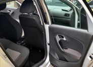 Volkswagen Polo Hatchback 1,4 l 63 kw