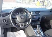 Škoda Octavia Kombi 1,5 l 110 kw